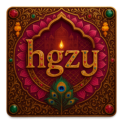 hgzy logo